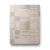 Italian Patterned Wall Decoration 10m×1.06m Light Brown, Model 5832 - Image 1