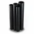 أنابيب HDPE الراجحى PE 80 ضغط 8 بار قطر خارجي 710 مم سمك 42.1 مم لون اسود