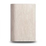 Italian Wallpaper Length 10m, Width 1.06m, Light Brown Color, Model 5518