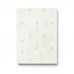 Classic Wall Cover, Light Beige Color, size 10m×1.06m, Model 83020