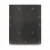 Classic Wallpaper, Dark Brown Color, Size 10m×1.06m, Model 83021