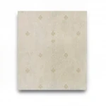 Classic Wall Decoration, Beige, Size 10m×1.06m, Model 83023