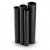 مواسير HDPE الراجحى PE 100 ضغط 10 بار قطر خارجي 900 مم سمك 53.3 مم لون اسود