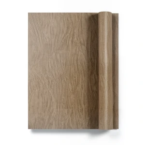 Italian Wall Decor 10m Length, 1.06m Width, Brown Color