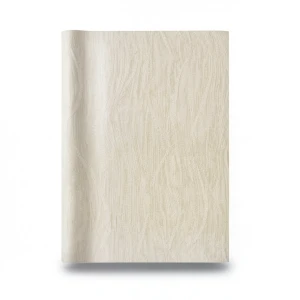 Patterned Wallpaper 10m×1.06m Beige Color, Model 5524