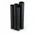 مواسير HDPE الراجحى  PE 80 ضغط 8 بار قطر خارجي 1000 مم سمك 59.3 مم لون اسود