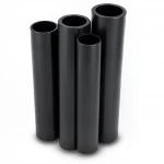 Al-Rajhi HDPE Pipes PE 100 Pressure 10 Bar Outside Diameter 1000 mm Thickness 59.3 mm Color Black