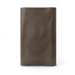 Italian Wallpaper Length 10m, Width 1.06m, Brown Color, Model 5553