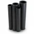 Al Rajhi HDPE Pipes PE 80 Pressure 8 Bar Outside Diameter 1200 mm Thickness 67.9 mm Color Black
