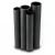 Al Rajhi HDPE Pipes PE 80 Pressure 8 Bar Outside Diameter 1400 mm Thickness 82.4 mm Color Black
