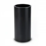 Al-Rajhi HDPE Pipes PE 100 Pressure 10 Bar Outside Diameter 1200 mm Thickness 67.9 mm Color Black