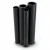 Al Rajhi HDPE Pipes PE 80 Pressure 8 Bar Outside Diameter 1600 mm Thickness 94.1 mm Color Black