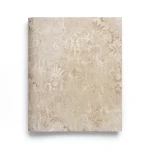 Patterned Wallpaper 10m x 1.06m Light Brown, Model 5846