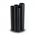 Al-Rajhi HDPE Pipes PE 100 Pressure 10 Bar Outside Diameter 1600 mm Thickness 94.1 mm Color Black