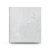 Italian Patterned Wallpaper 10m×1.06m Light Gray, Model 5850 - Image 1