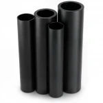 Al-Rajhi HDPE Pipes PE 100 Pressure 12.5 Bar Outside Diameter 355 mm Thickness 26.1 mm Color Black
