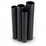 مواسير HDPE الراجحى PE 100 ضغط 10 بار قطر خارجي 710 مم سمك 42.1 مم لون اسود