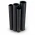 مواسير HDPE الراجحى PE 100 ضغط 10 بار قطر خارجي 710 مم سمك 42.1 مم لون اسود