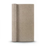 Patterned Wall Decoration 10m×1.06m Brown Color, Model 5542