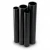 أنابيب HDPE الراجحى PE 80 ضغط 8 بار قطر خارجي 710 مم سمك 42.1 مم لون اسود