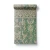 Italian Wall Decoration 10m×1.06m, Green with Beige, Model 85072 - Image 1