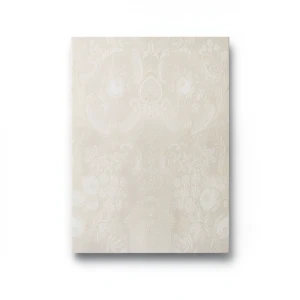 Classic Wall Covering Light Beige, 10m x 1.06m, Model 5819