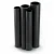 مواسير HDPE الراجحى  PE 80 ضغط 8 بار قطر خارجي 1000 مم سمك 59.3 مم لون اسود