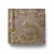 Classic Wall Cover, Brown, Size 10m×1.06m, Model83040 