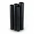 أنابيب HDPE الراجحى PE 80 ضغط 8 بار قطر خارجي 1200 مم سمك 67.9 مم لون اسود