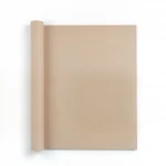 Youth and children wallpaper, light brown color, length 10 m, width 0.53 m, model 235005 