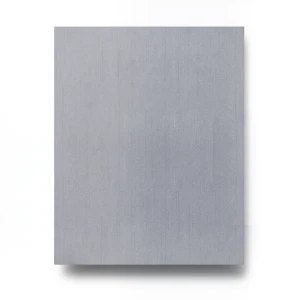 Italian Wall Covering Length 10m, Width 1.06m, Gray Color, Model 5549