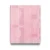 Italian Patterned Wallpaper Size 10m×1.06m Pink Color, Model 5831 - Image 1