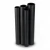 أنابيب HDPE الراجحى PE 80 ضغط 8 بار قطر خارجي 1600 مم سمك 94.1 مم لون اسود