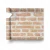 Youth and children wall decoration, light brown color, length 10 m, width 0.53 m, model 235203 