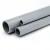 UPVC Pipes National Kham Nominal Pressure 16 Bar Outside Diameter 180 mm Thickness 13.4 mm Gray Colour
