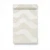 Wavy Wallpaper, Color Light Beige, Length 15.6m, Width106 cm 
