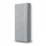 German wall Covering for youth and children, size 10 m x 0.53 m, gray color, model 235715 