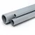 UPVC Pipes National Kham Pressure 10 Bar Outside Diameter 32 mm Thickness 1.8 mm Gray Colour
