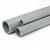 UPVC Pipes National Kham Nominal Pressure 6 Bar Outside Diameter 280 mm Thickness 8.2 mm Gray Colour