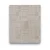 Italian Patterned Wall Decoration 10m×1.06m Light Brown, Model 5832 - Image 1
