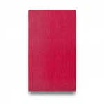 Youth and children wallpaper, red color, length 10 m, width 0.53 m, model 232790 