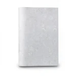 Italian Patterned Wallpaper 10m×1.06m Light Gray, Model 5850