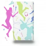 Youth and children wallpaper, multicolor, length 10 m, width 0.53 m, model 458602 