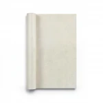 Classic Wall Covering , Light Beige Color, Size 10m×1.06m, Model 83046  