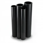 Al-Rajhi HDPE Pipes PE 100 Pressure 12.5 Bar Outside Diameter 400 mm Thickness 29.4 mm Color Black