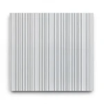 Striped Wallpaper Light Gray, 10m x 1.06m, Model Z21810