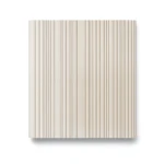 Striped Wallpaper 10m x 1.06m Light Beige Color, Model Z21807