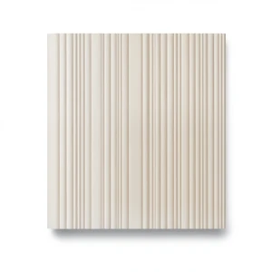 Striped Wallpaper 10m x 1.06m Light Beige Color, Model Z21807