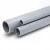 UPVC Pipes National Kham Pressure 10 Bar Outside Diameter 40 mm Thickness 1.9 mm Gray Colour