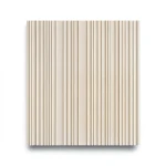 Italian Striped Wallpaper 10m×1.06m Beige Color, Model Z21808